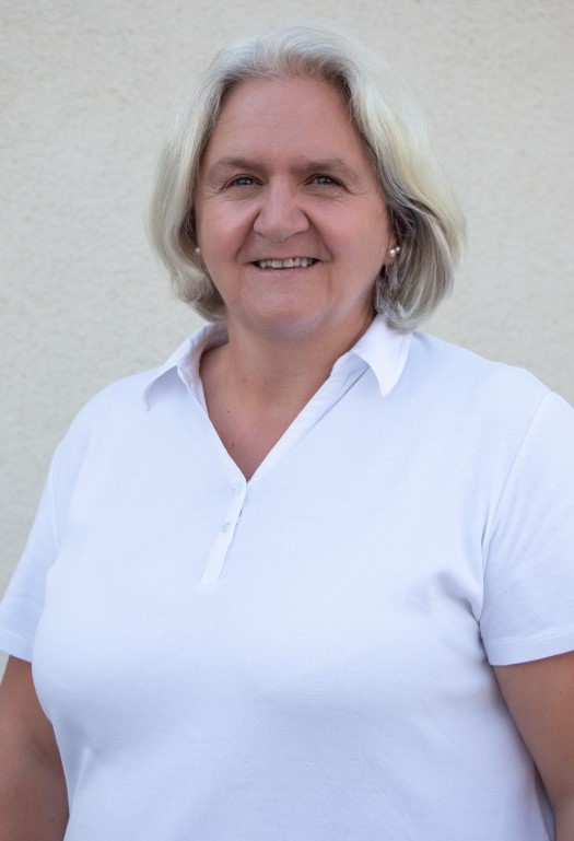 Ulrike Friesenecker